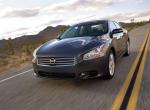 Nissan Maxima 2008 года